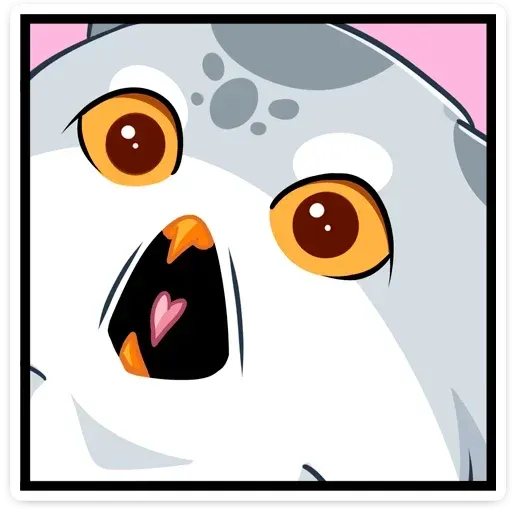 Феня - Sticker 24