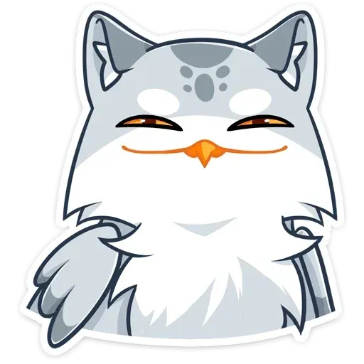 Феня - Sticker 10