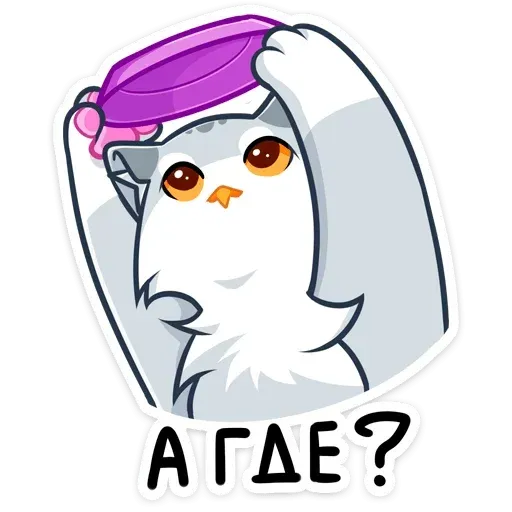 Феня - Sticker 16