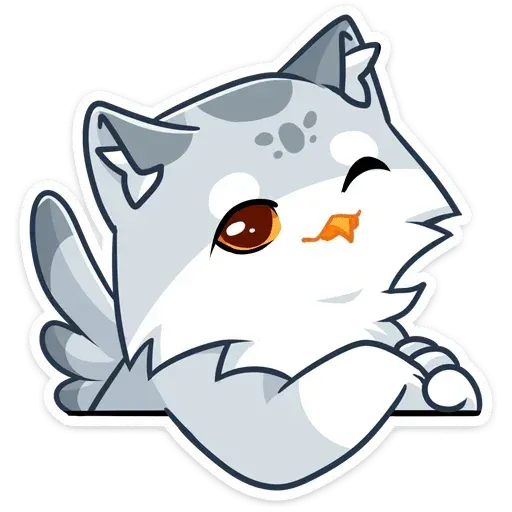 Феня - Sticker 9