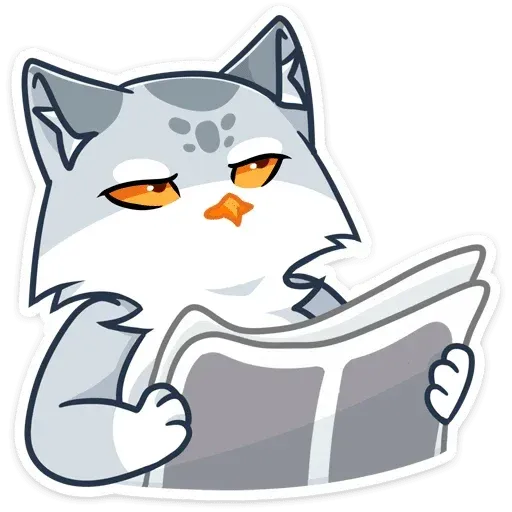 Феня - Sticker 29