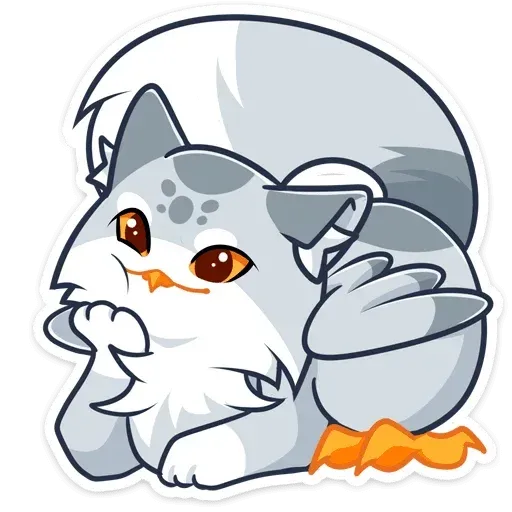 Феня - Sticker 27