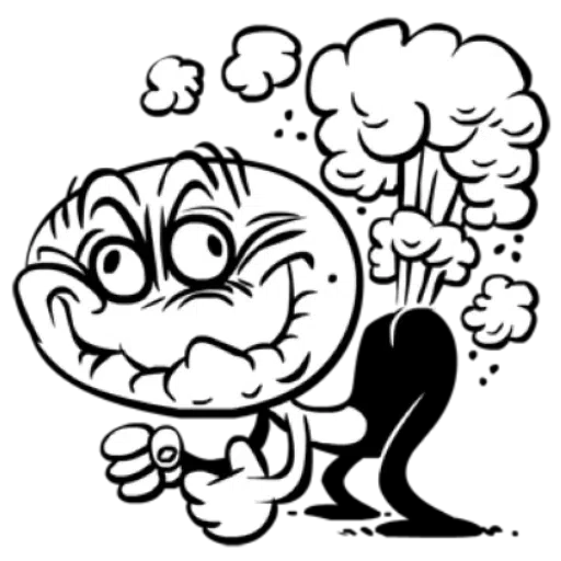 Rudy - Sticker 11