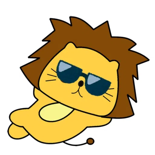 Test - Sticker 15