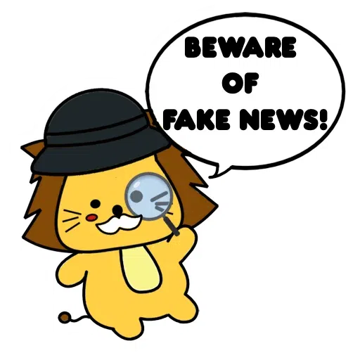 Test - Sticker 10