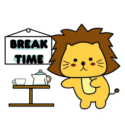 Test - Sticker 9
