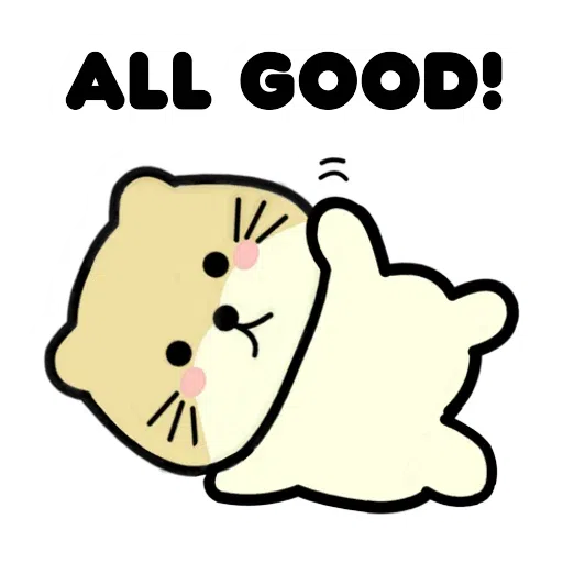 Test - Sticker 16