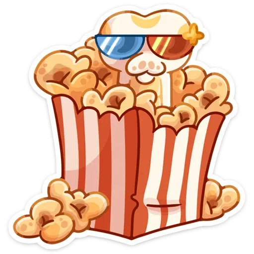 Питончик - Sticker 21