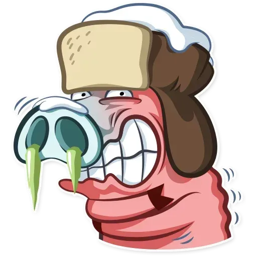 Pig Pete - Sticker 26