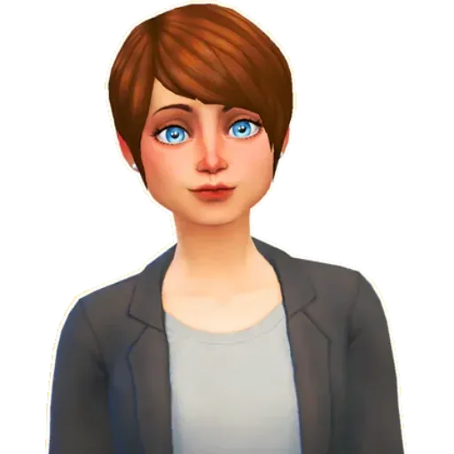 The Sims - Sticker 14