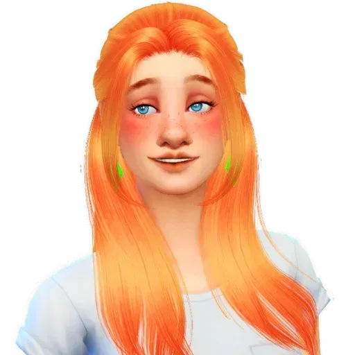 The Sims - Sticker 18