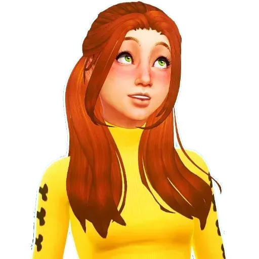 The Sims - Sticker 11