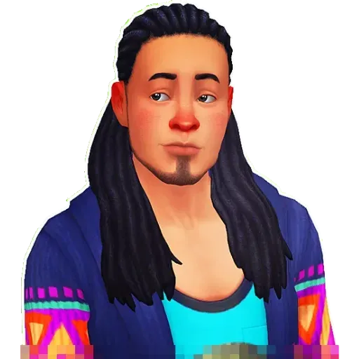 The Sims - Sticker 29