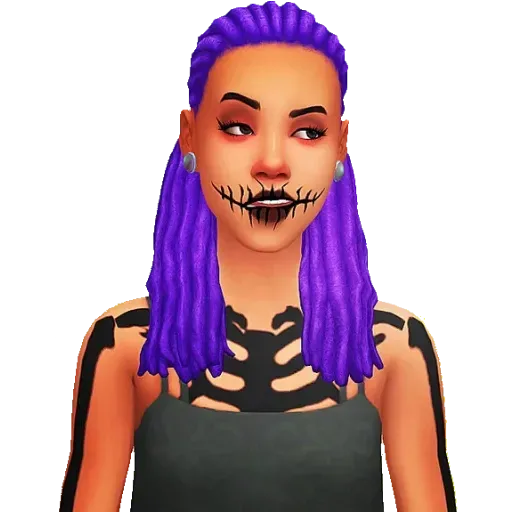 The Sims - Sticker 27