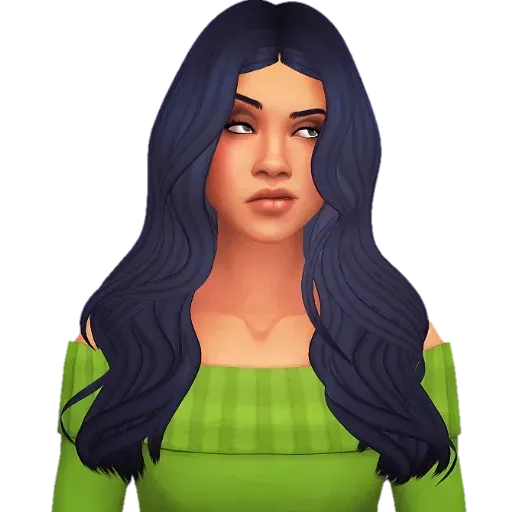 The Sims - Sticker 24