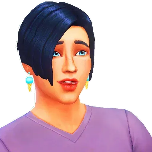 The Sims - Sticker 10