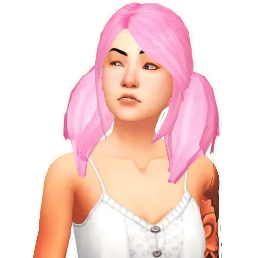 The Sims - Sticker 12