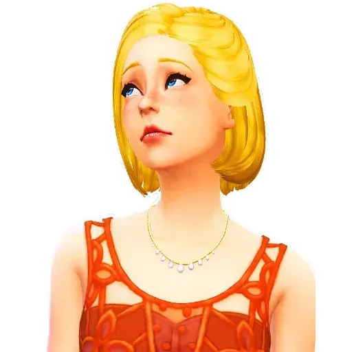 The Sims - Sticker 13