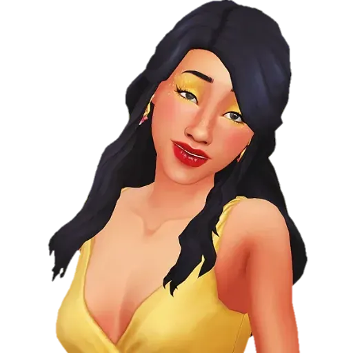The Sims - Sticker 28