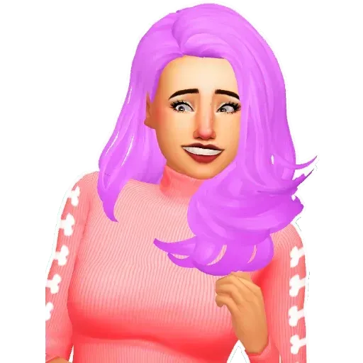 The Sims - Sticker 22