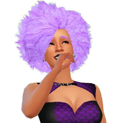 The Sims - Sticker 21