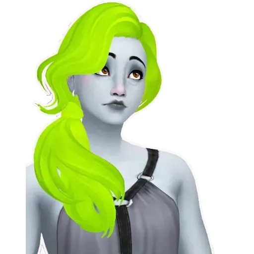The Sims - Sticker 20