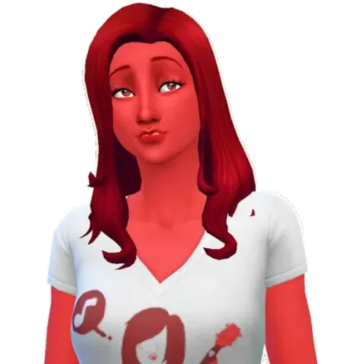 The Sims - Sticker 23