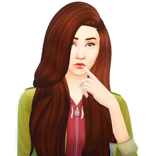 The Sims - Sticker 19