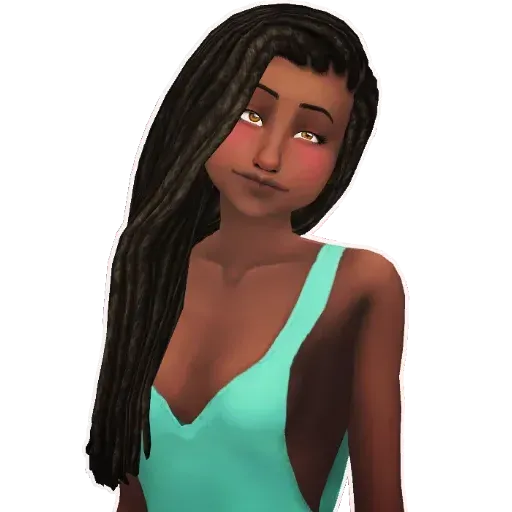 The Sims - Sticker 17
