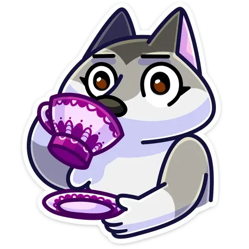Asta - Sticker 13
