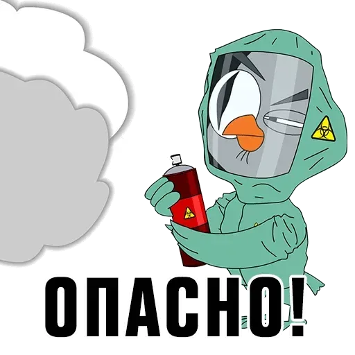 Sova - Sticker 19