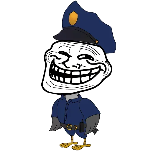 Sova - Sticker 13