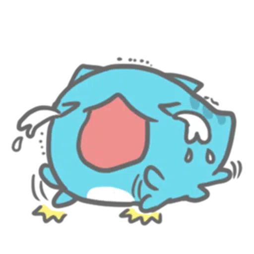 w² - Sticker 9