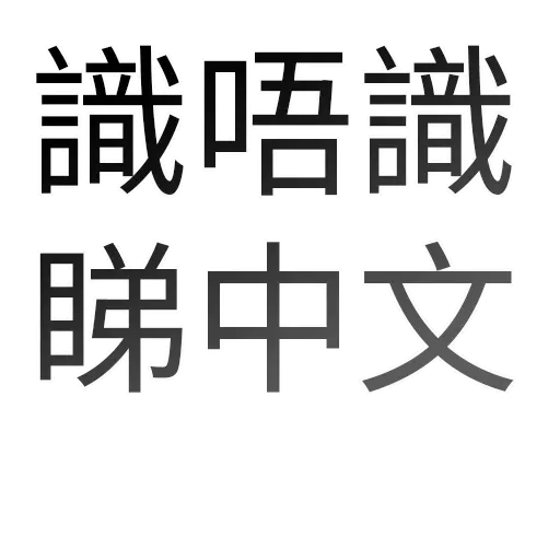 香港頻道日常 - Sticker 15