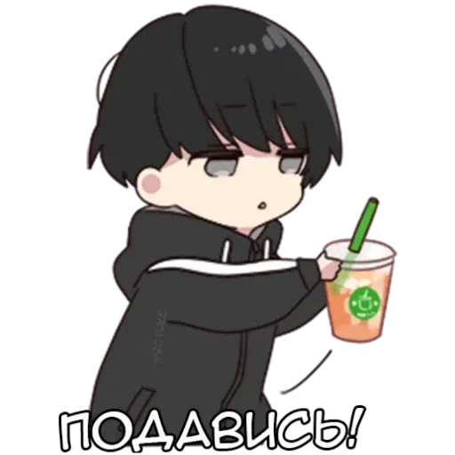 ????-??? ???-??? - Sticker 11