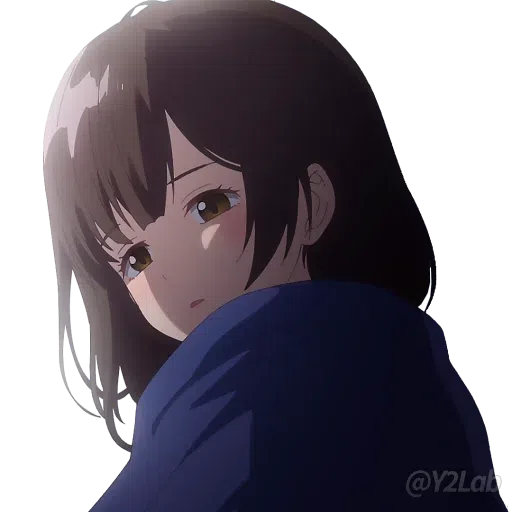 Sayu2 - Vine - Sticker 16