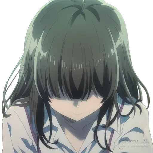 Sayu2 - Vine - Sticker 12