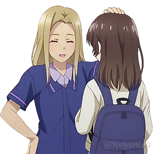 Sayu2 - Vine - Sticker 24