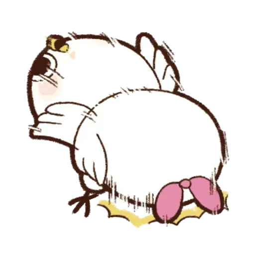 雞13 - Sticker 17