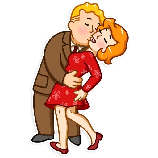 Unofficial Fallout Vault Boy (1/2) - Sticker 30