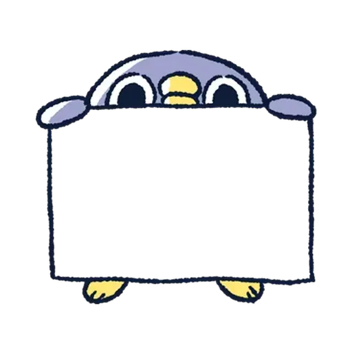 企鵝3 - Sticker 19