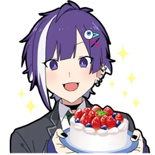 лонли - Sticker 16