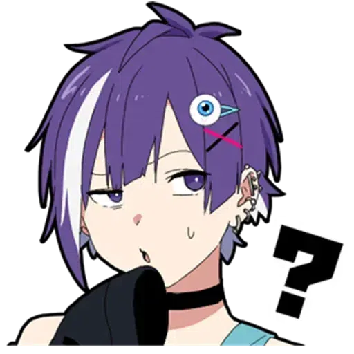 лонли - Sticker 11