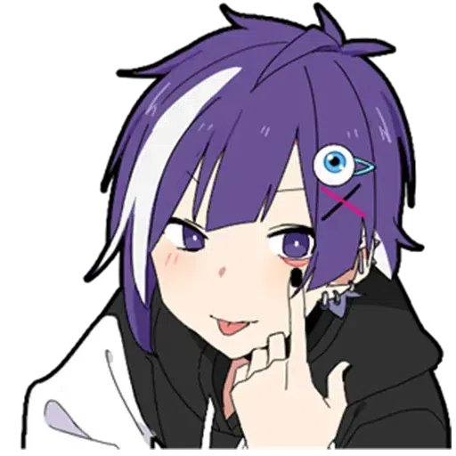 лонли - Sticker 17