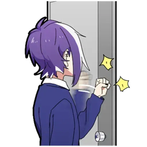 лонли - Sticker 9