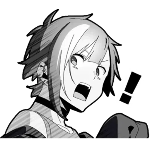 лонли - Sticker 20