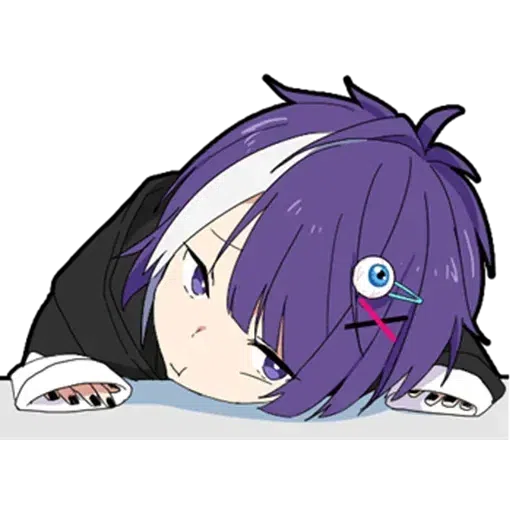 лонли - Sticker 18