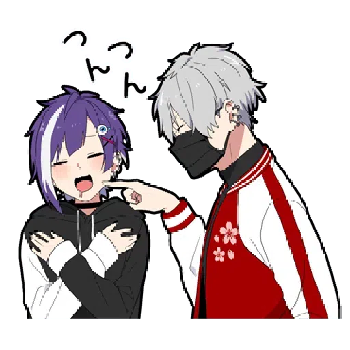 лонли - Sticker 21