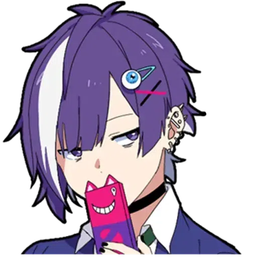 лонли - Sticker 19