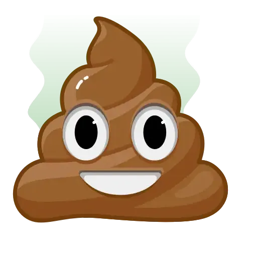 Emoji - Sticker